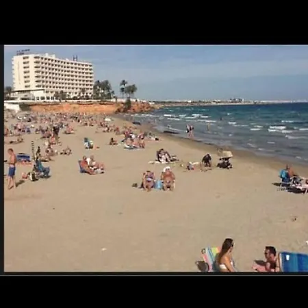 Daire Villamartin - Violetas 555 Alicante