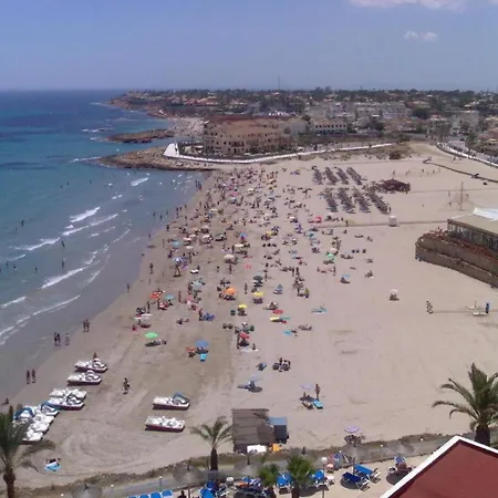 Villamartin - Violetas 555 Daire Alicante