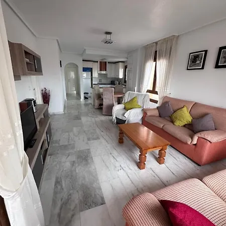 Villamartin - Violetas 555 Alicante