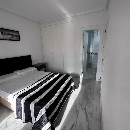 Villamartin - Violetas 555 Apartment