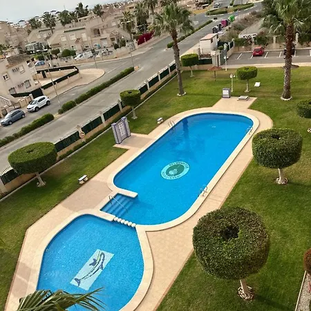 Apartment Villamartin - Violetas 555 Alicante