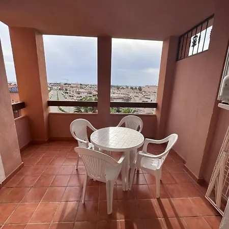 Villamartin - Violetas 555 *