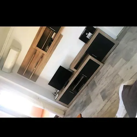 Apartment Villamartin - Violetas 555 Alicante